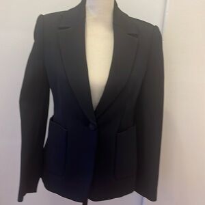 Diane Von Furstenberg jacket
